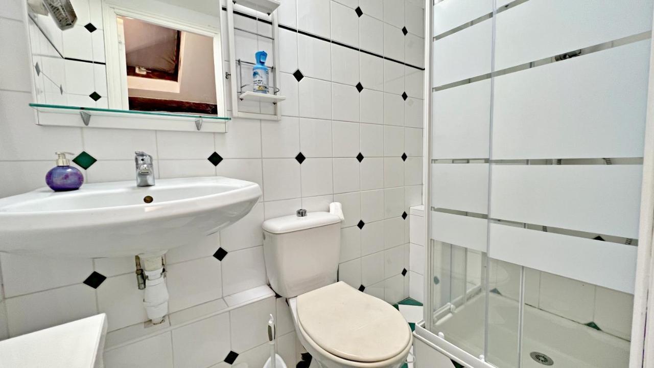 Gold Town Appartement Nice