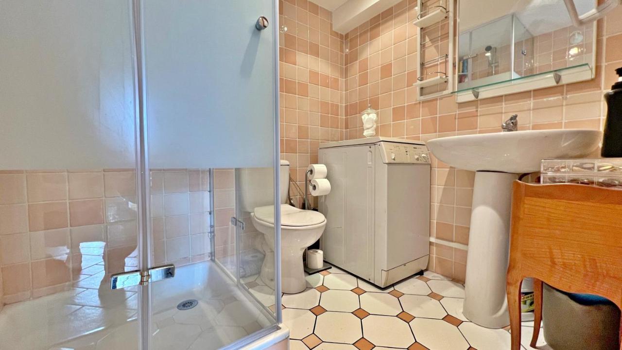 Gold Town Appartement