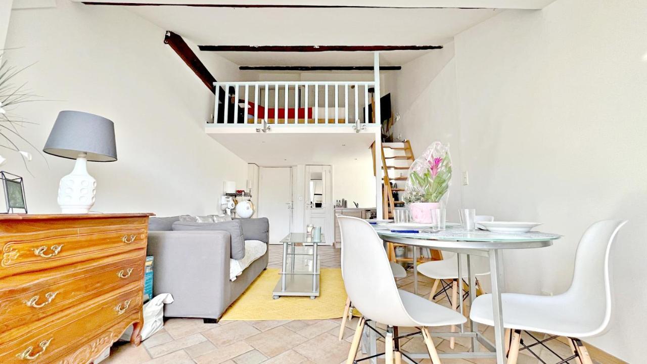 Appartement Gold Town