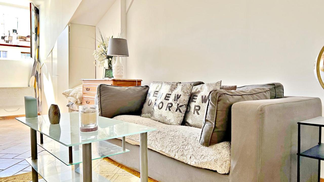 Gold Town Appartement *